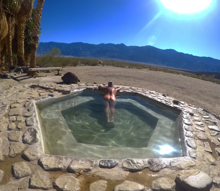 mineral hot springs near me